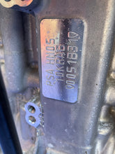 Laden Sie das Bild in den Galerie-Viewer, Motor Peugeot 208 II HM05 10KRAB 1.2 VTI 19TKm 2022 Benzin Engine Unkomplett