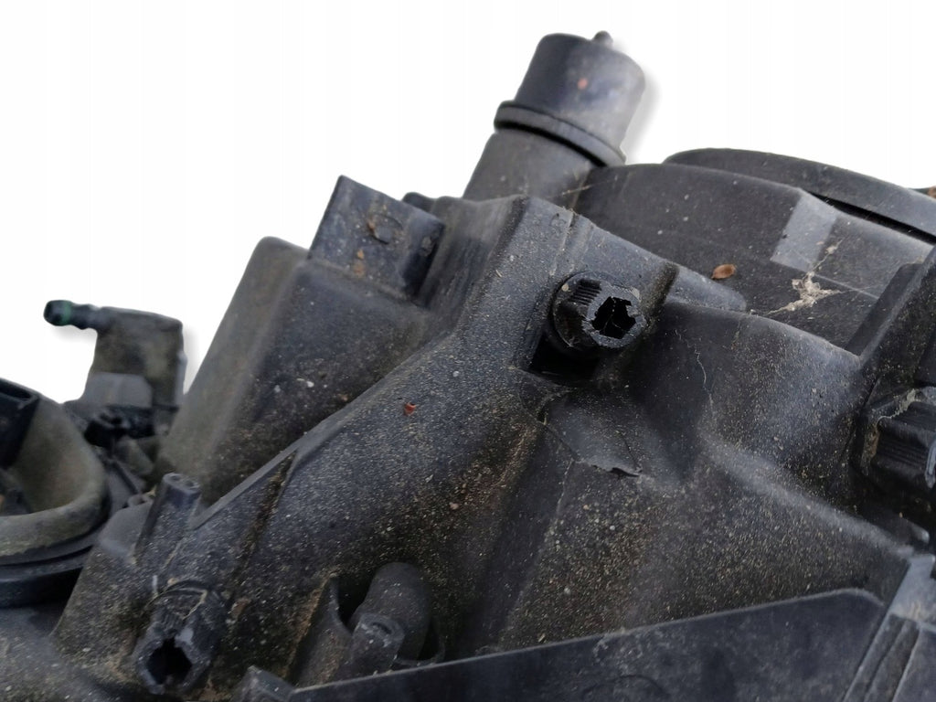 Frontscheinwerfer Mercedes-Benz W211 FALSE Scheinwerfer Headlight SCH8411017242wn