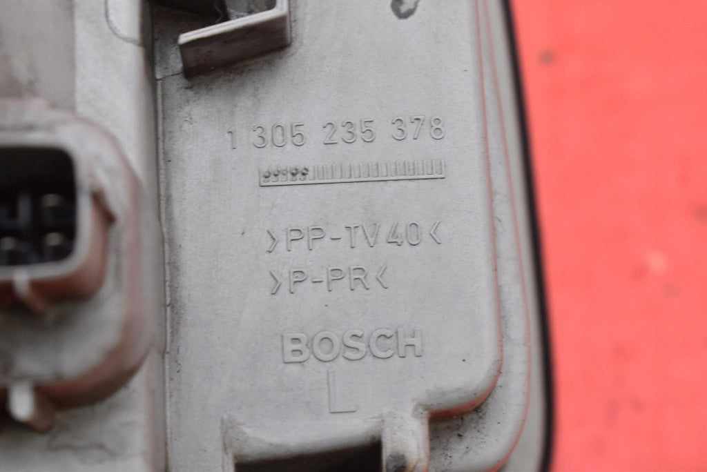 Frontscheinwerfer Opel Frontera B 1305235378 Links Scheinwerfer Headlight SCH8305146353ie