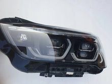Laden Sie das Bild in den Galerie-Viewer, Frontscheinwerfer BMW X1 F48 5A01177 5A01178 LED Links Scheinwerfer Headlight SCH5366754050lg