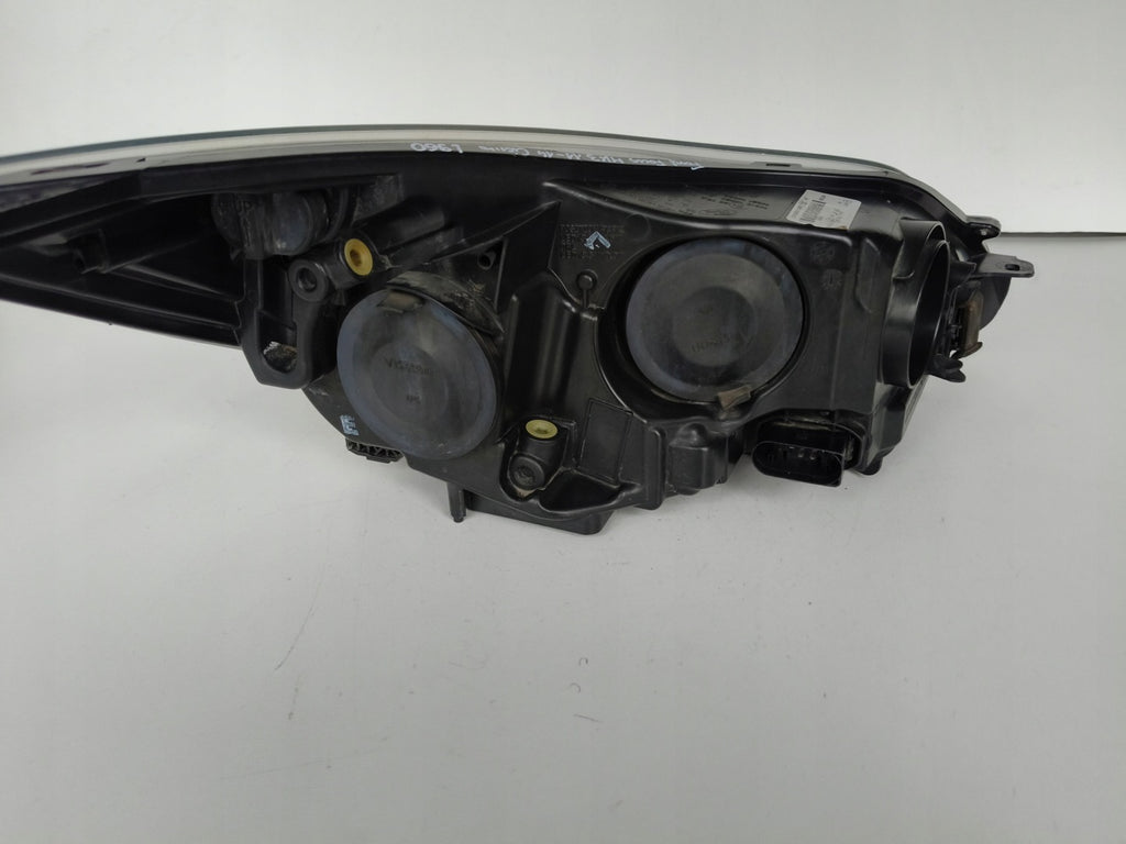 Frontscheinwerfer Ford Focus BM51-130W30-CF Links Scheinwerfer Headlight SCH8493153391ph