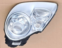 Load image into Gallery viewer, Frontscheinwerfer Porsche Cayenne 7L5941029AA Xenon Links Scheinwerfer Headlight SCH6974467464qi