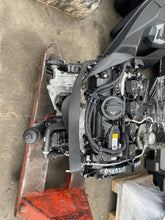 Load image into Gallery viewer, Motor BMW X3 G01 X4 G02 B48B20A 2.0 Benzin Engine Unkomplett MOT2301851417fi