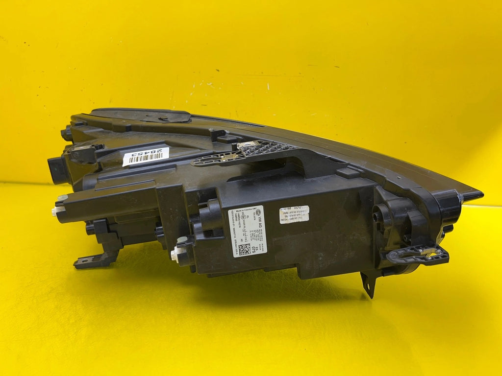 Frontscheinwerfer Seat Leon 5FB941035A LED Links Scheinwerfer Headlight