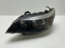Load image into Gallery viewer, Frontscheinwerfer BMW 5 E60 E61 280513009482AD Xenon Links Headlight SCH2902040249oj