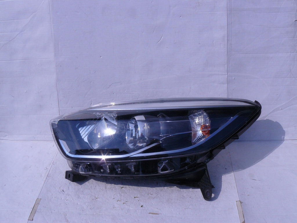 Frontscheinwerfer Renault Captur I 260603859R Links Scheinwerfer Headlight