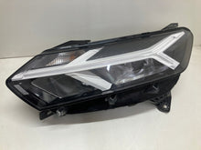 Load image into Gallery viewer, Frontscheinwerfer Dacia Sandero III Logan Jogger 260602561R LED Links Headlight SCH8961885961vu