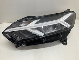 Frontscheinwerfer Dacia Sandero III Logan Jogger 260602561R LED Links Headlight SCH8961885961vu