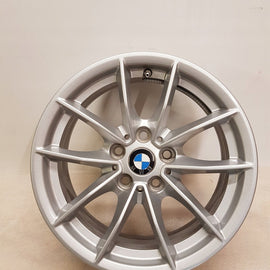 1x Alufelge 16 Zoll 6.5