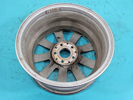 1x Alufelge 16 Zoll 5.0