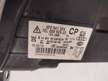 Load image into Gallery viewer, Frontscheinwerfer Audi A6 C6 4F0941029 4F0941030 LED Ein Satz Headlight SCH5442229971nt