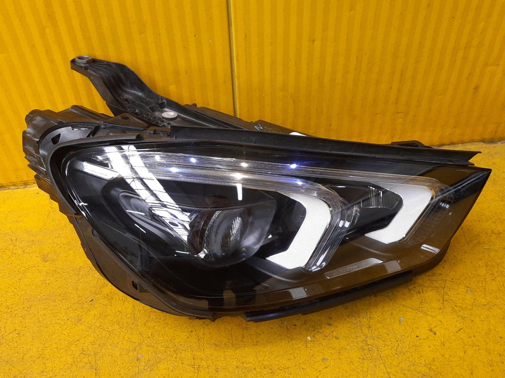 Frontscheinwerfer Mercedes-Benz Gle A1679061700 LED Rechts Headlight