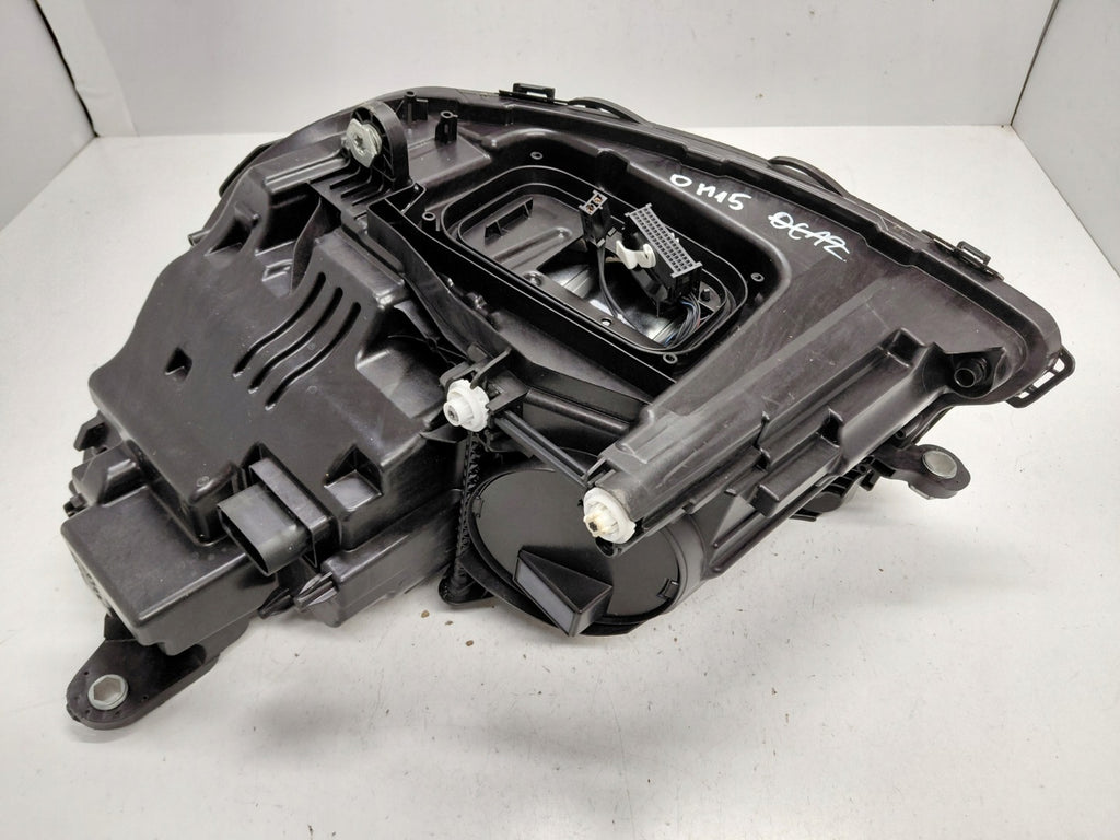 Frontscheinwerfer Mercedes-Benz W213 A2139066408 Full LED Rechts Headlight SCH6911891863cc