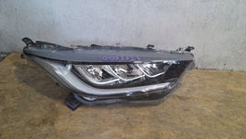 Frontscheinwerfer Toyota 4 IV Yaris 67R5EC ^E4 LED Rechts Scheinwerfer Headlight