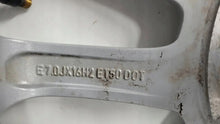 Load image into Gallery viewer, 1x Alufelge 16 Zoll 7.0" 5x108 50ET F1EC1007A1 Ford Focus Rim Wheel FEL7070542702by