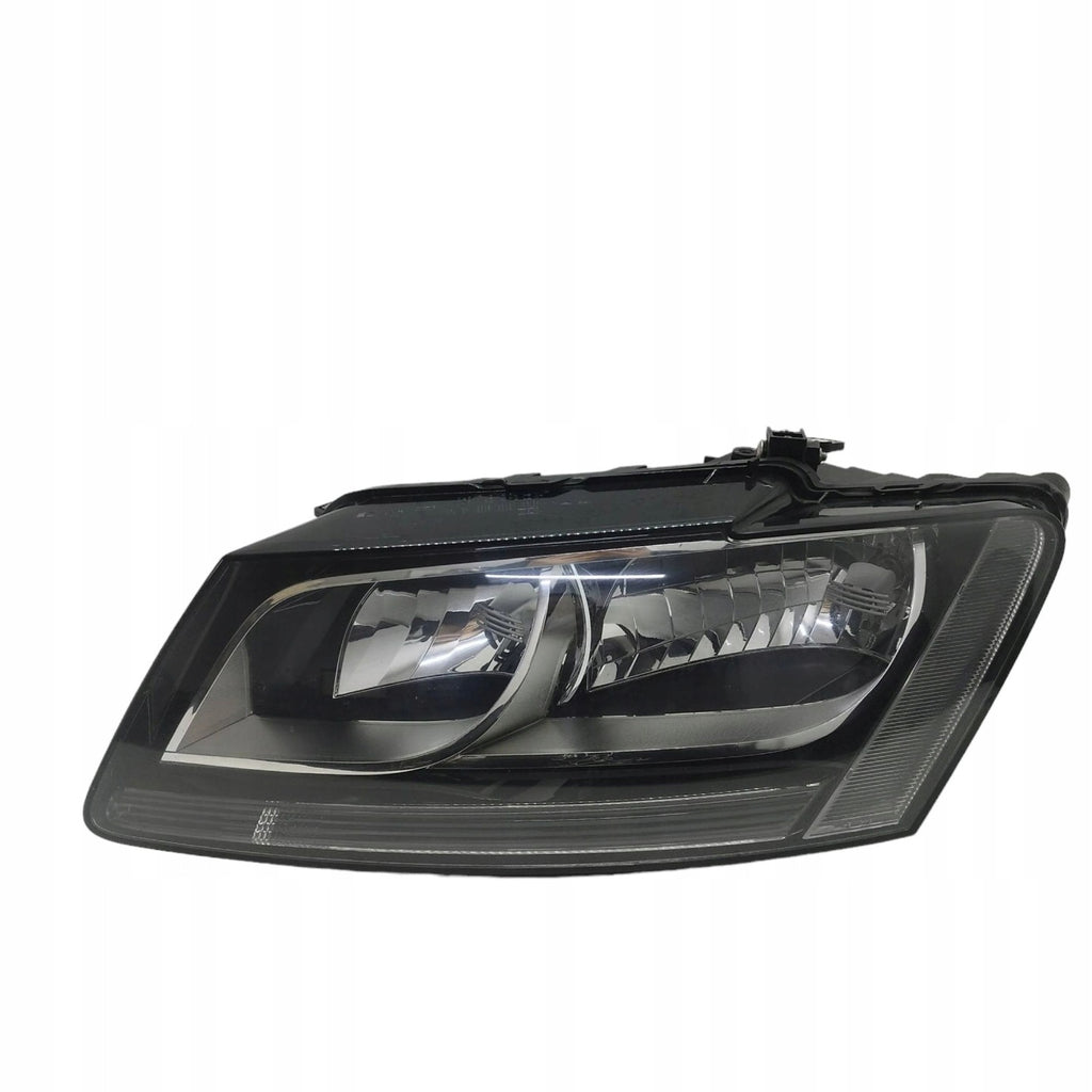 Frontscheinwerfer Audi Q5 8R0941003A Links Scheinwerfer Headlight SCH4677972536hp