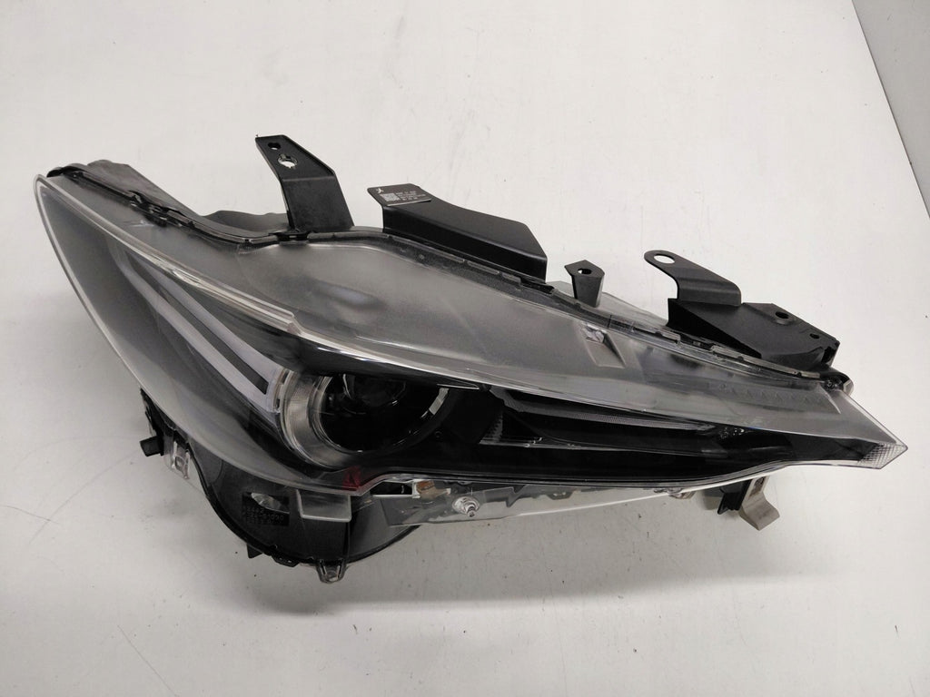 Frontscheinwerfer Mazda Cx5 KB8P51030 Full LED Rechts Scheinwerfer Headlight SCH6860283282lb