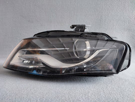 Frontscheinwerfer Audi A4 B8 8K0941003C Xenon Links Scheinwerfer Headlight