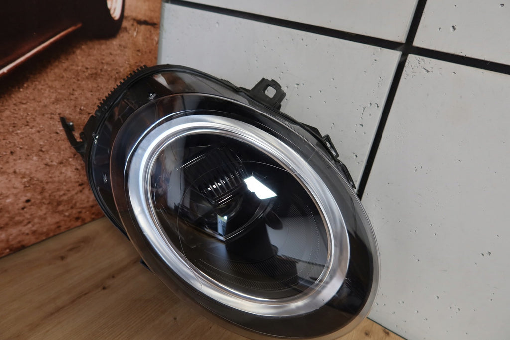 Frontscheinwerfer Mini F56 F55 5A01962-04 Full LED Rechts Scheinwerfer Headlight SCH2847078466qp