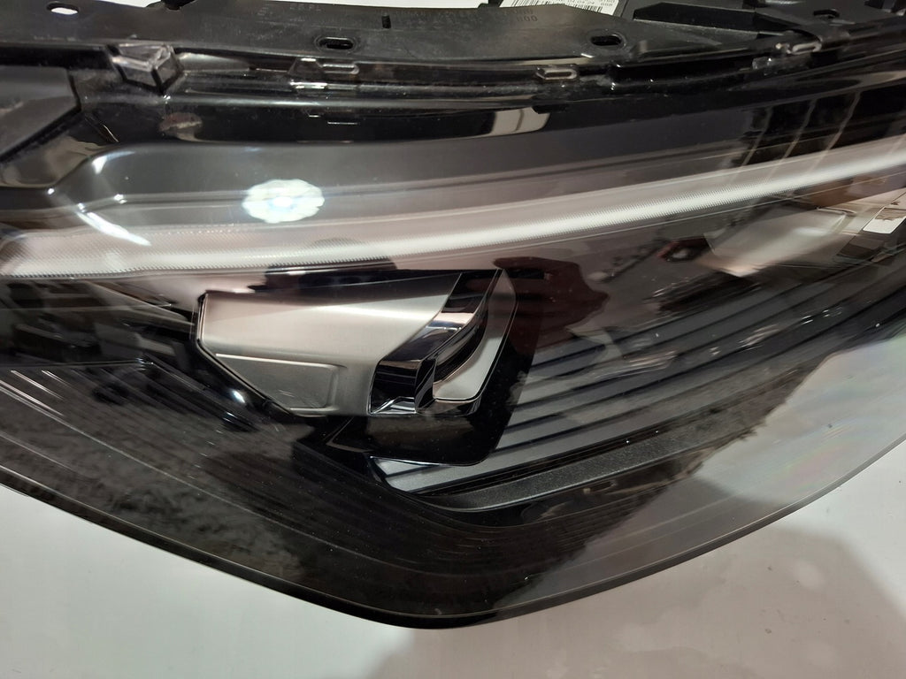 Frontscheinwerfer VW Tiguan 571941036C LED Rechts Scheinwerfer Headlight