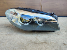 Load image into Gallery viewer, Frontscheinwerfer BMW 5 F11 F10 7460602-01 Rechts Scheinwerfer Headlight SCH3545718750yh