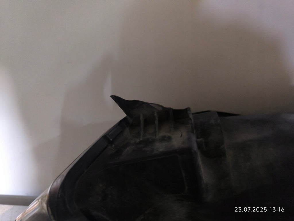 Frontscheinwerfer Citroën C4 Picasso I 16298400 Xenon Rechts Headlight SCH2579667016yx
