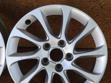 Load image into Gallery viewer, 4x Alufelge 16 Zoll 6.5" 5x112 8V0601025BM Audi A3 Rim Wheel FEL1874160314bn