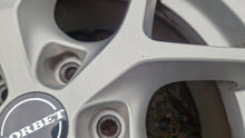 Laden Sie das Bild in den Galerie-Viewer, 4x Alufelge 16 Zoll 7.0" 5x112 48ET Seat Rim Wheel FEL6577624991uh