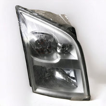 Laden Sie das Bild in den Galerie-Viewer, Frontscheinwerfer Ford Transit 6C11-13W029-DF Halogen Rechts Headlight