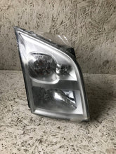 Laden Sie das Bild in den Galerie-Viewer, Frontscheinwerfer Ford Transit 6C11-13W029-DF Halogen Rechts Headlight