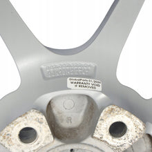 Laden Sie das Bild in den Galerie-Viewer, 1x Alufelge 18 Zoll 9.0" 5x130 98136212204 Porsche Boxster Cayman 981 Rim Wheel FEL6507365193wg
