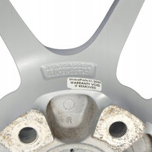 Laden Sie das Bild in den Galerie-Viewer, 1x Alufelge 18 Zoll 9.0" 5x130 98136212204 Porsche Boxster Cayman 981 Rim Wheel FEL6507365193wg