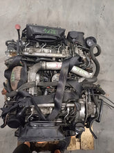 Load image into Gallery viewer, Motor Mercedes-Benz Cls 642920 3.0 CDI 179TKm 2008 Diesel Engine Komplett