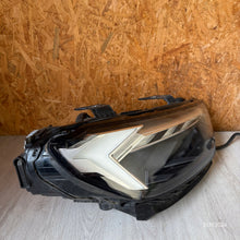 Laden Sie das Bild in den Galerie-Viewer, Frontscheinwerfer Audi A1 Ein Satz Scheinwerfer Headlight SCH1818707669zg