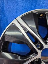Laden Sie das Bild in den Galerie-Viewer, 1x Alufelge 18 Zoll 5x112 A1774010500 Mercedes-Benz W177 Rim Wheel FEL2544172618tg