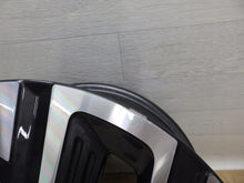 Laden Sie das Bild in den Galerie-Viewer, 1x Alufelge 17 Zoll 7.0&quot; 5x114.3 50ET Glanz Schwarz 52910-DD100 Hyundai Kona Mg