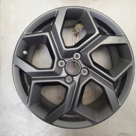 1x Alufelge 18 Zoll 7.5