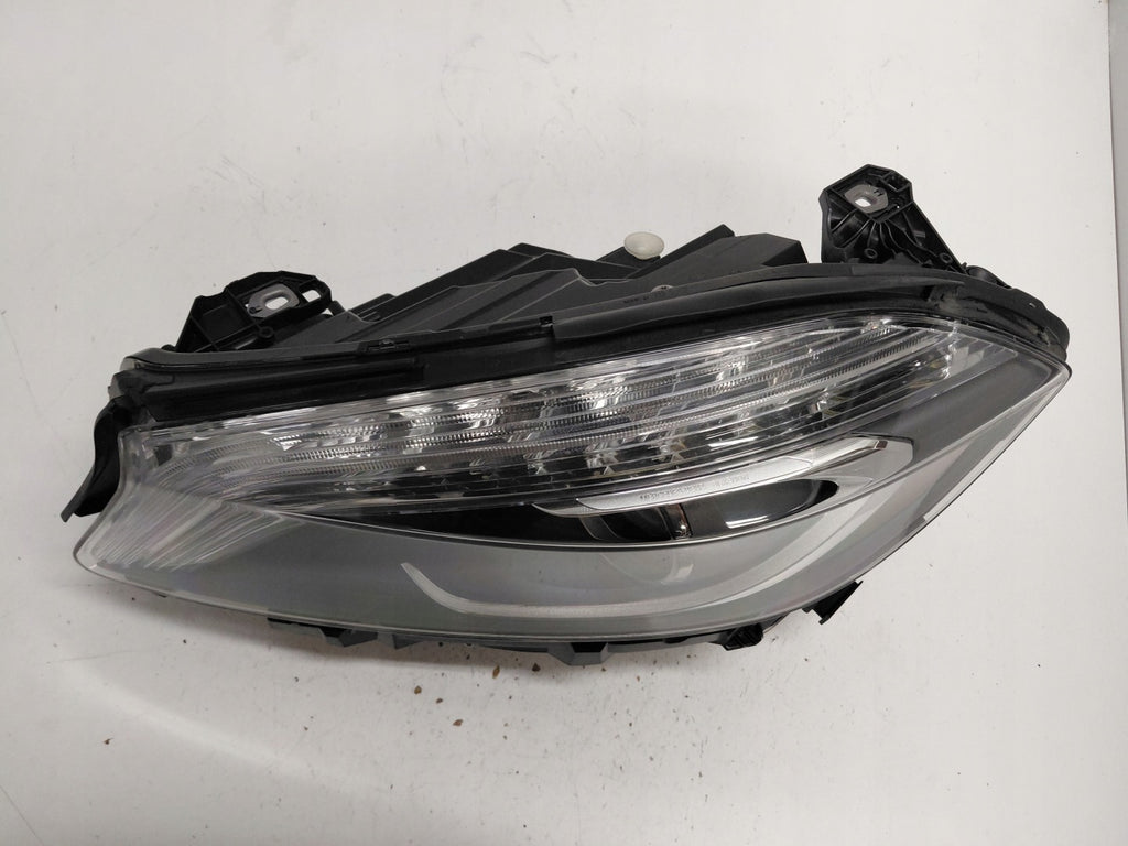 Frontscheinwerfer Mercedes-Benz W176 A1768202761 Links Scheinwerfer Headlight SCH1919571611yh