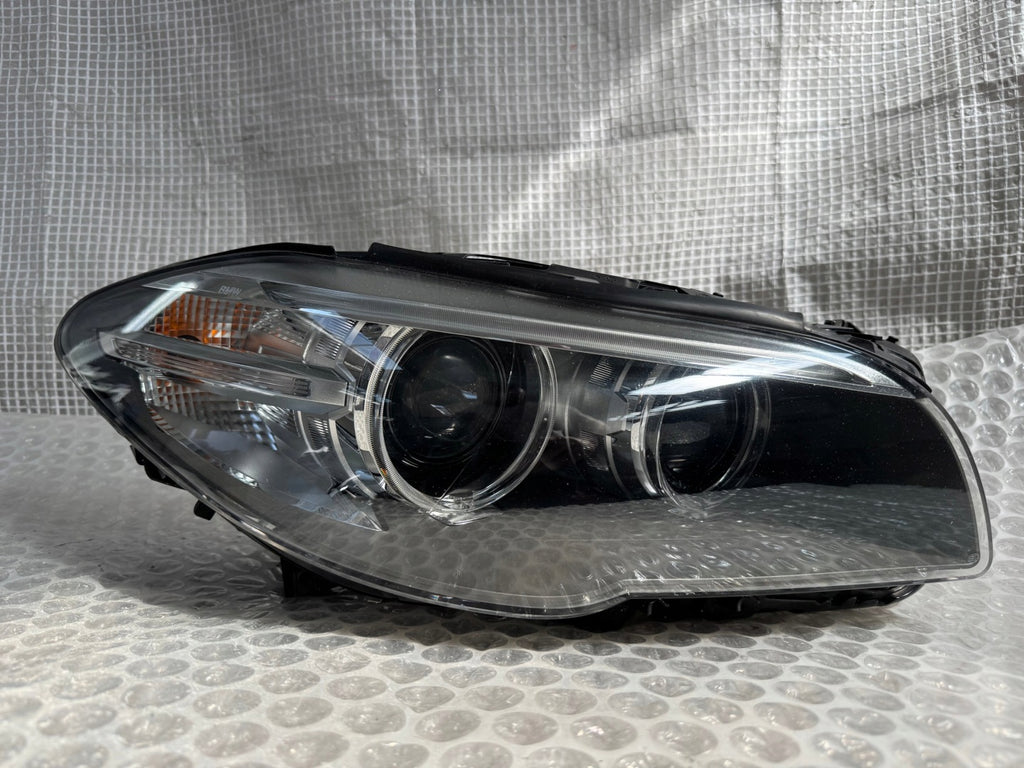 Frontscheinwerfer BMW F11 F10 7317132-11 Xenon Rechts Scheinwerfer Headlight SCH5360837373hb