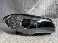 Laden Sie das Bild in den Galerie-Viewer, Frontscheinwerfer BMW F11 F10 7317132-11 Xenon Rechts Scheinwerfer Headlight SCH5360837373hb