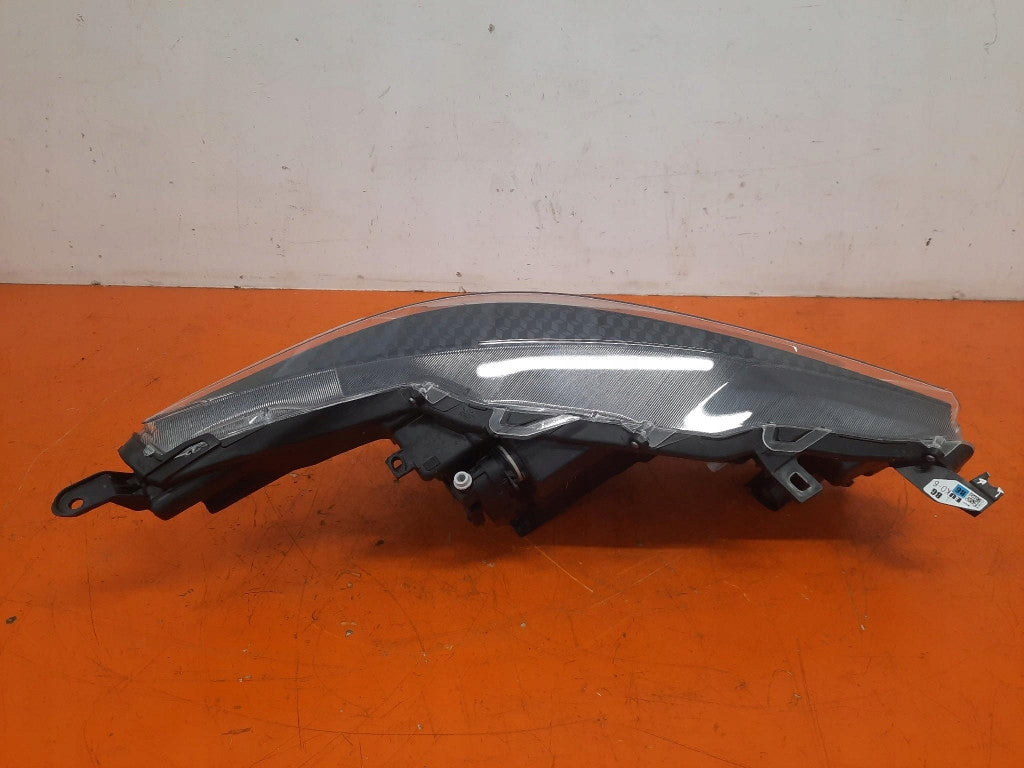 Frontscheinwerfer Toyota Yaris EU-K06 Links Scheinwerfer Headlight SCH5141667782ez