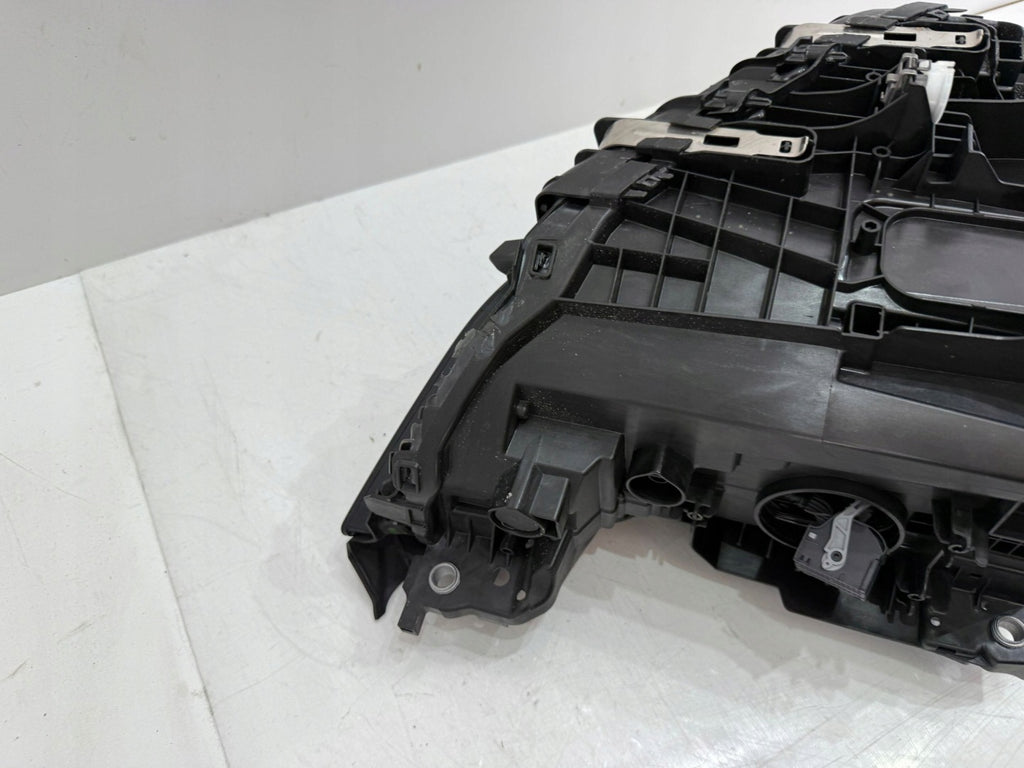 Frontscheinwerfer BMW X3 8087163-08 Full LED Links Scheinwerfer Headlight SCH4683674040za