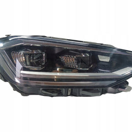 Frontscheinwerfer VW Golf Sportsvan I 517941082 LED Rechts Headlight SCH7712430996fh