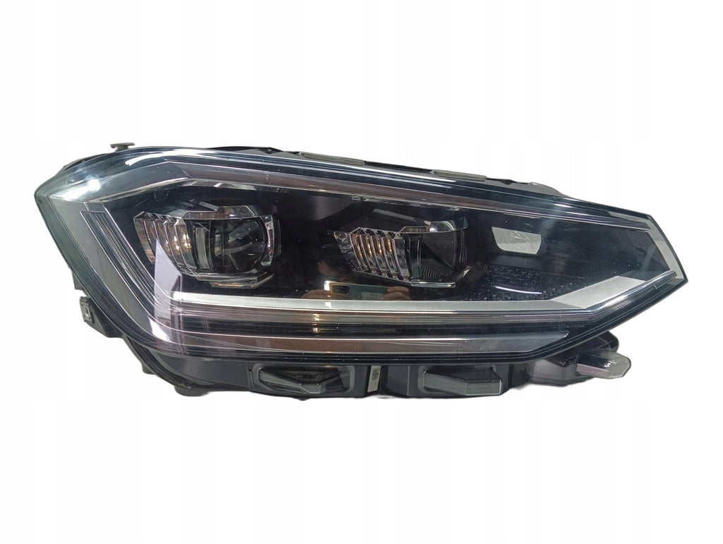 Frontscheinwerfer VW Golf Sportsvan I 517941082 LED Rechts Headlight SCH7712430996fh