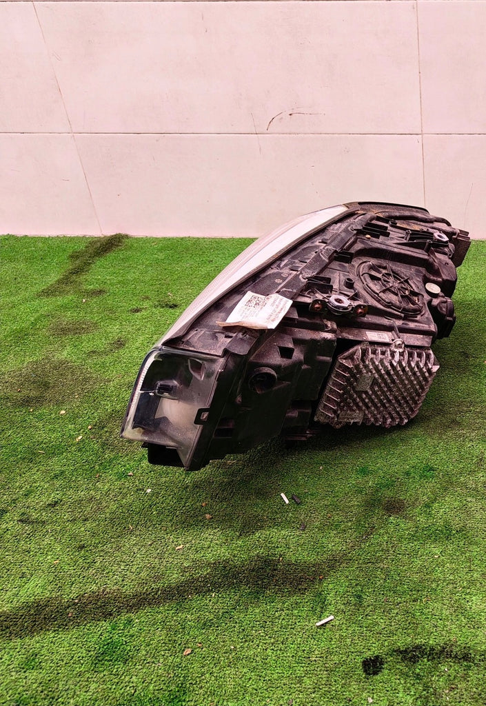 Frontscheinwerfer BMW 5 G31 G30 8499122-03 Full LED Rechts Headlight SCH9979335741qu