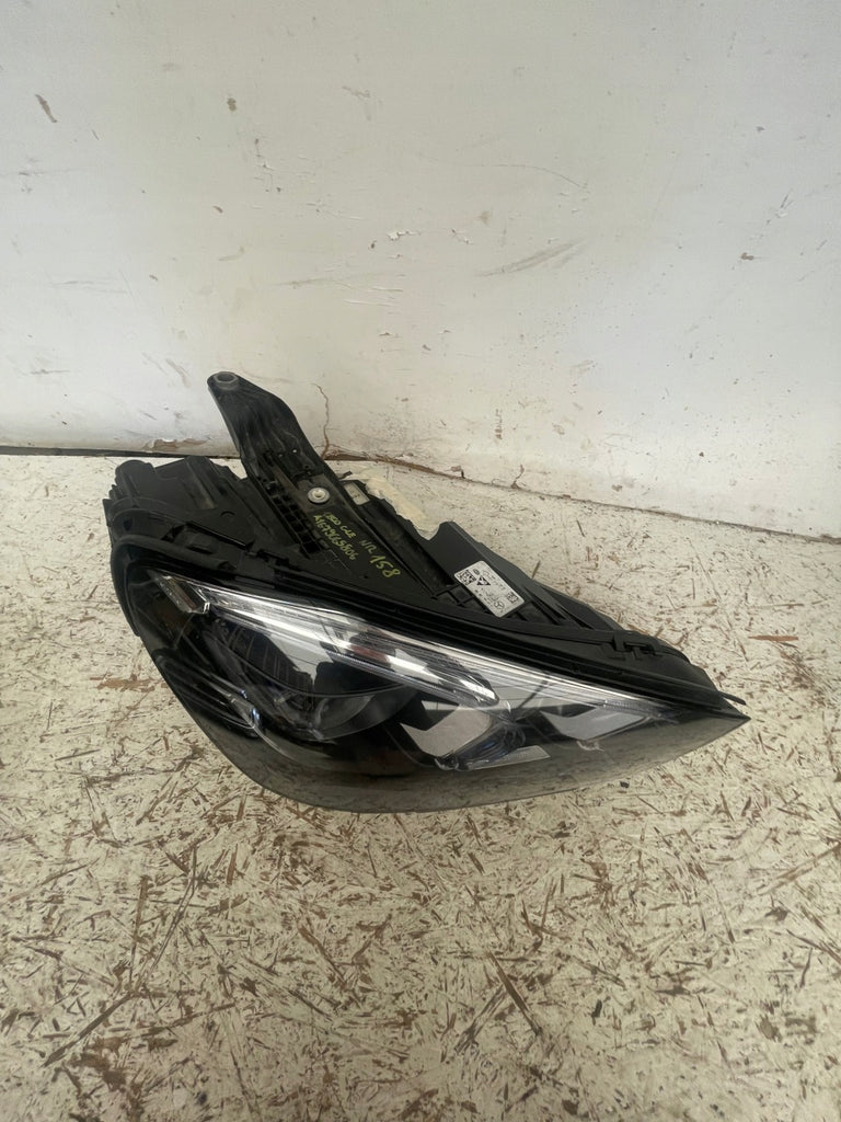 Frontscheinwerfer Mercedes-Benz Gle A1679065806 LED Rechts Headlight SCH8410555063rr
