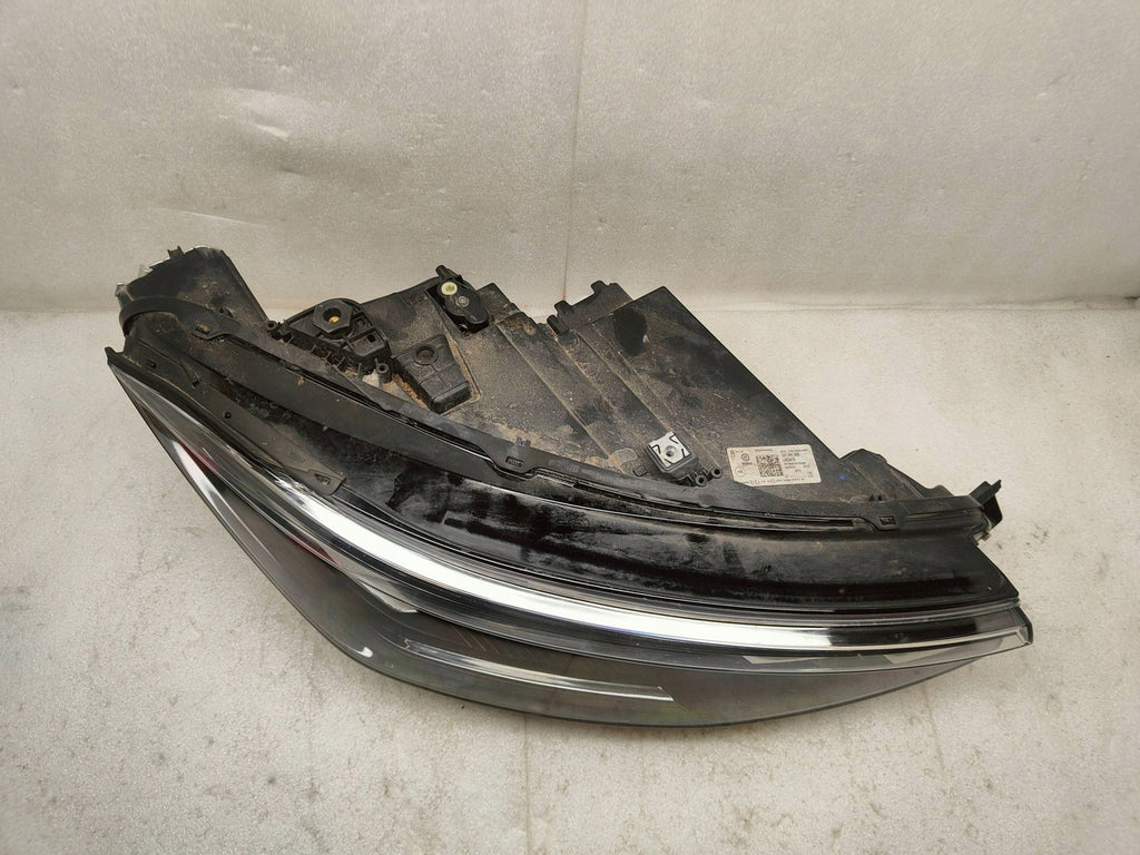 Frontscheinwerfer VW Passat 3J1941006 Full LED Rechts Scheinwerfer Headlight SCH4383201088dk