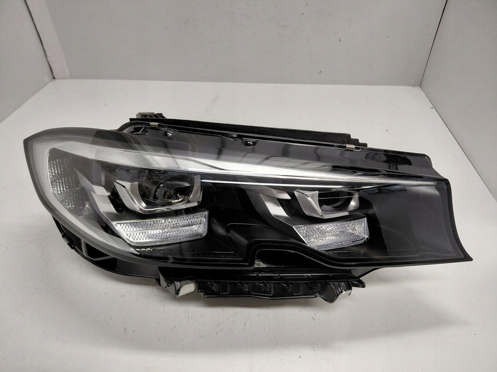 Frontscheinwerfer BMW G20 9481696-08 LED Rechts Scheinwerfer Headlight SCH4896044559rj