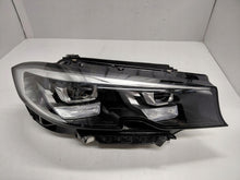 Laden Sie das Bild in den Galerie-Viewer, Frontscheinwerfer BMW G20 9481696-08 LED Rechts Scheinwerfer Headlight SCH4896044559rj