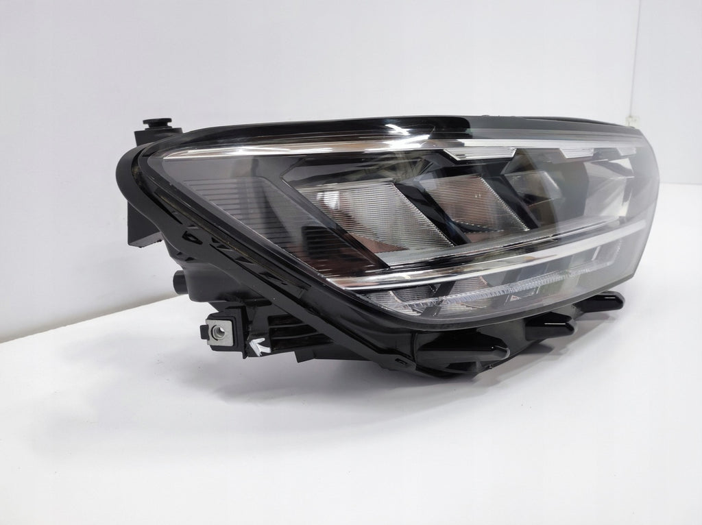 Frontscheinwerfer VW Passat B8 3G1941036P Full LED Rechts Scheinwerfer Headlight